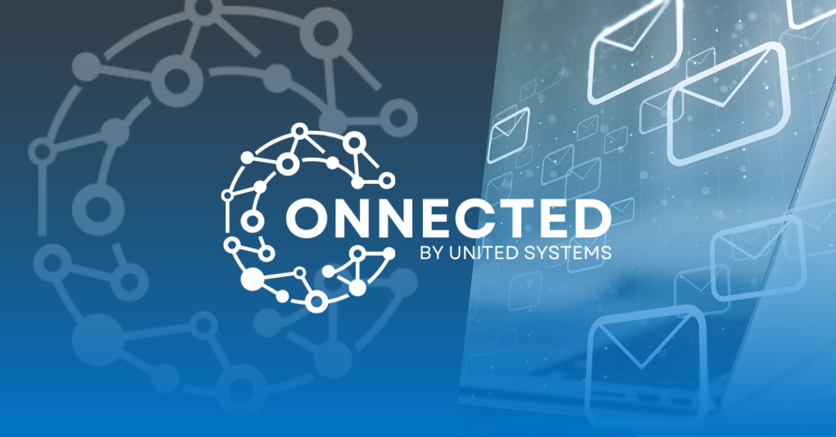 Connected Newsletter from United Systems